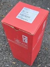 Lot of 2 NIB General Filters 20-14 Humidifier Steam Cylinder Canister 7508