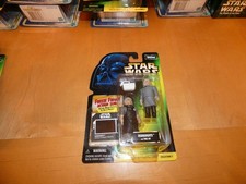 UGNAUGHTS ACTION FIGURE STAR WARS VINTAGE