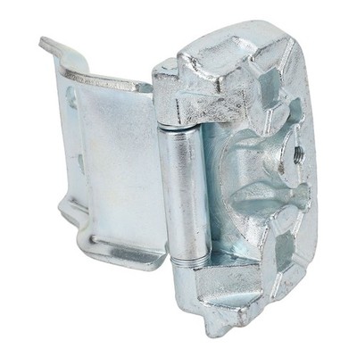 Rear Upper Left Door Hinge 1388883080 Metal Durable Door Hinge Replacement BUWW