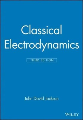 Classical Electrodynamics | John David Jackson | Buch | XXIV | Englisch | 1998