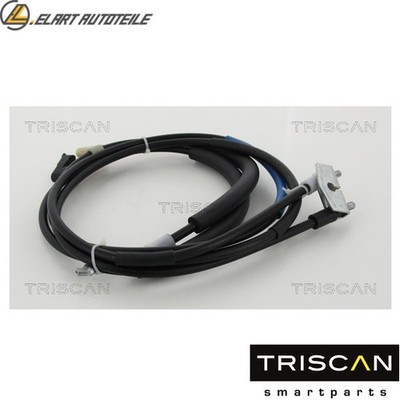 SEILZUG FESTSTELLBREMSE 8140 27153 FÜR VOLVO V40/Cross/Country/Hatchback/Van