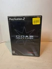 DOA2: Hardcore Dead or Alive (Sony Playstation 2) Video Game - Complete CIB