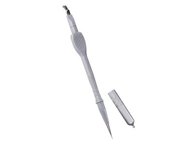 Stonfo Thread Cutter AS-725 13cm Fliegenfischen Werkzeuge Hergestellt in Italien