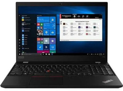 Lenovo ThinkPad P15s G1 15.6 in FHD IPS i7-10610U 16 GB DDR4 512GB SSD NVIDIA