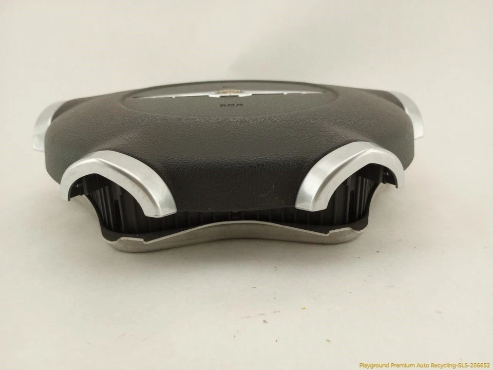 Chrysler Crossfire Steering Wheel SRS Air Bag Airbag Fits 2004 2005 2006 04 05 - Imagem 2 de 4
