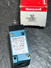 honeywell lsv1a nos poor packaging 9917