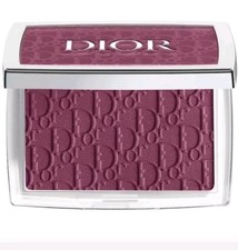 DIOR ROSY GLOW BLUSH 006 Berry Natural Healthy Glow Pressed Powder 0.15oz
