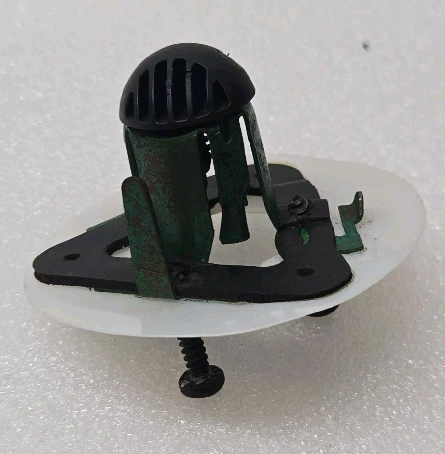 Солнцезащитный козырек 03–11 Ford Crown Victoria Grand Marquis хедлайнер/крепление на крышу с защитой от солнца - Изображение 2 из 3