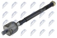 NTY Axialgelenk, Spurstange SDK-RE-006 FüR Renault