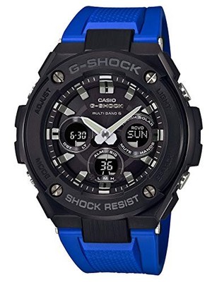 CASIO G-Steel GST-S300G-2A1 CASIO Uhr