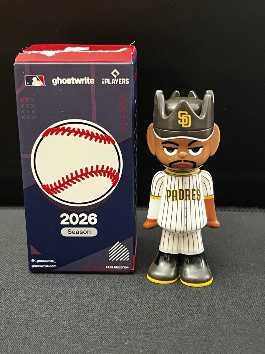 25+ San Diego Padres MLB Action Figures for sale | Updated Oct 2026