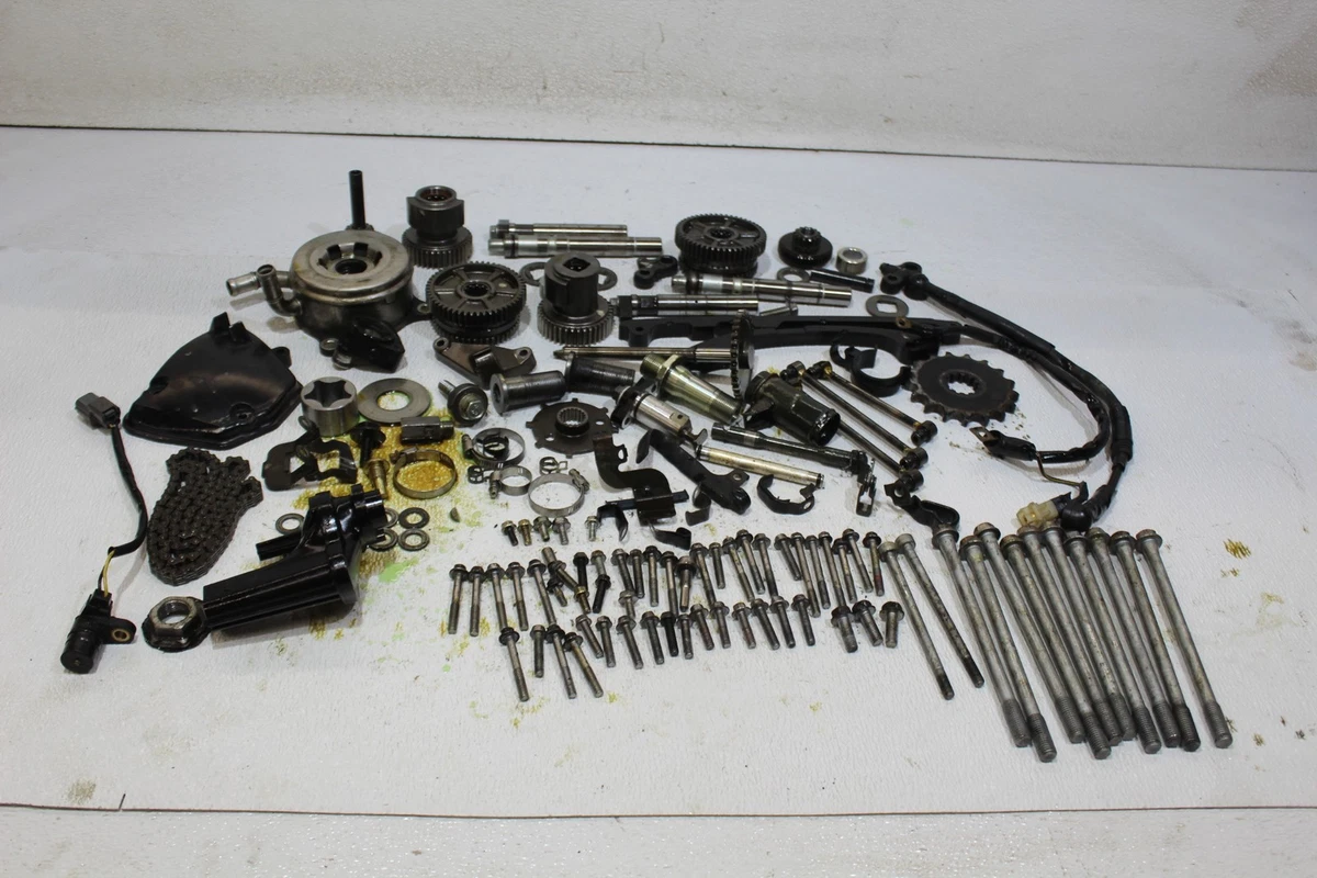 Engines & Parts for Kawasaki Ninja ZX12R for sale | eBay