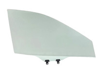 Fits: 21-2024 Nissan Rouge Passenger Side Front Right Door Window Glass-LAMINATE