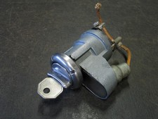 1951 1952 Chevrolet Styleline Fleetline Coupe Ignition Switch With Key