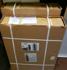 Pangea Audio Vulcan audio  4 Shelf Unit Black N.I.B.