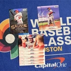 2025 Topps Stadium Club 8-Card Lot Mike Trout Nolan Schanuel Savage Sluggers