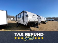 2026 Jayco Jay Flight SLX Double Axle 284BHS