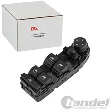 NTY SCHALTER FENSTERHEBER VORNE LINKS passend f�r BMW 3 X1 X5 X6 | EWS-BM-141