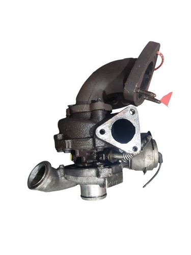 24445061 turbolader at OPEL ZAFIRA A 2000 9503070