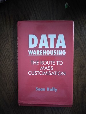 Data Warehousing: The Route to Mass Communication