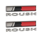 Roush Stage 3 Emblem for sale | eBay