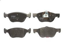 Kits de frein Fiat MULTIPLA
