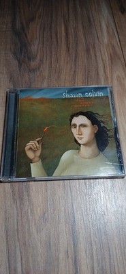 Shawn Colvin A Few Small Repairs CD 1996 Columbia Sunny Came Home HDX22