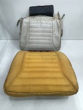 1973 Pontiac Firebird Front Seat Bottom Foam Original Cover Frame 0012 1973 Pontiac Firebird Front Seat Bottom Foam Original Cover Frame 0012