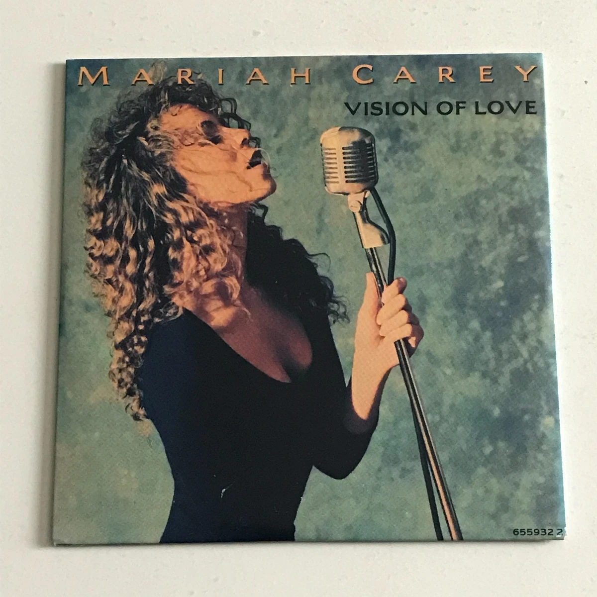 25+ mariah carey vision of love for sale | Updated Oct 2026
