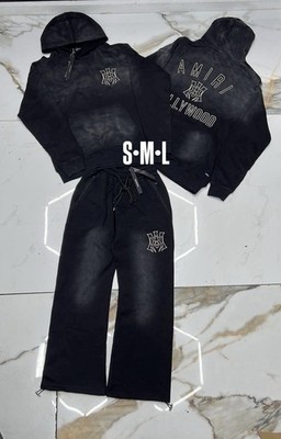 Amiri Men Size M