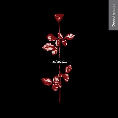 Depeche Mode - Violator [New CD]