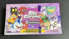 2026 Topps Chrome VeeFriends Checklist Guide in-content 19