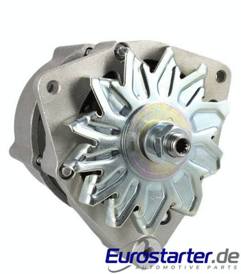 1* Lichtmaschine 120A Neu Original Letrika Mahle IA1153 für Deutz,Fendt,Iveco C