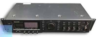 TC-HELICON Voice Prism Plus Vocal Effects Processor