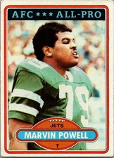 Click to enlarge Marvin Powell
