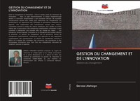 Derese Alehegn | Gestion Du Changement Et De L'innovation | Taschenbuch (2020)