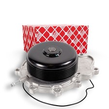 Pompe à eau Mercedes 409