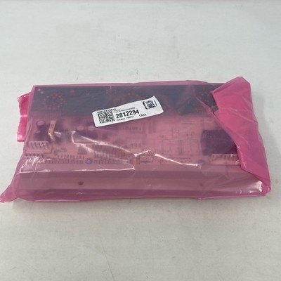 GE WH12X10614 Washer Electronic Control Board, Green PCB