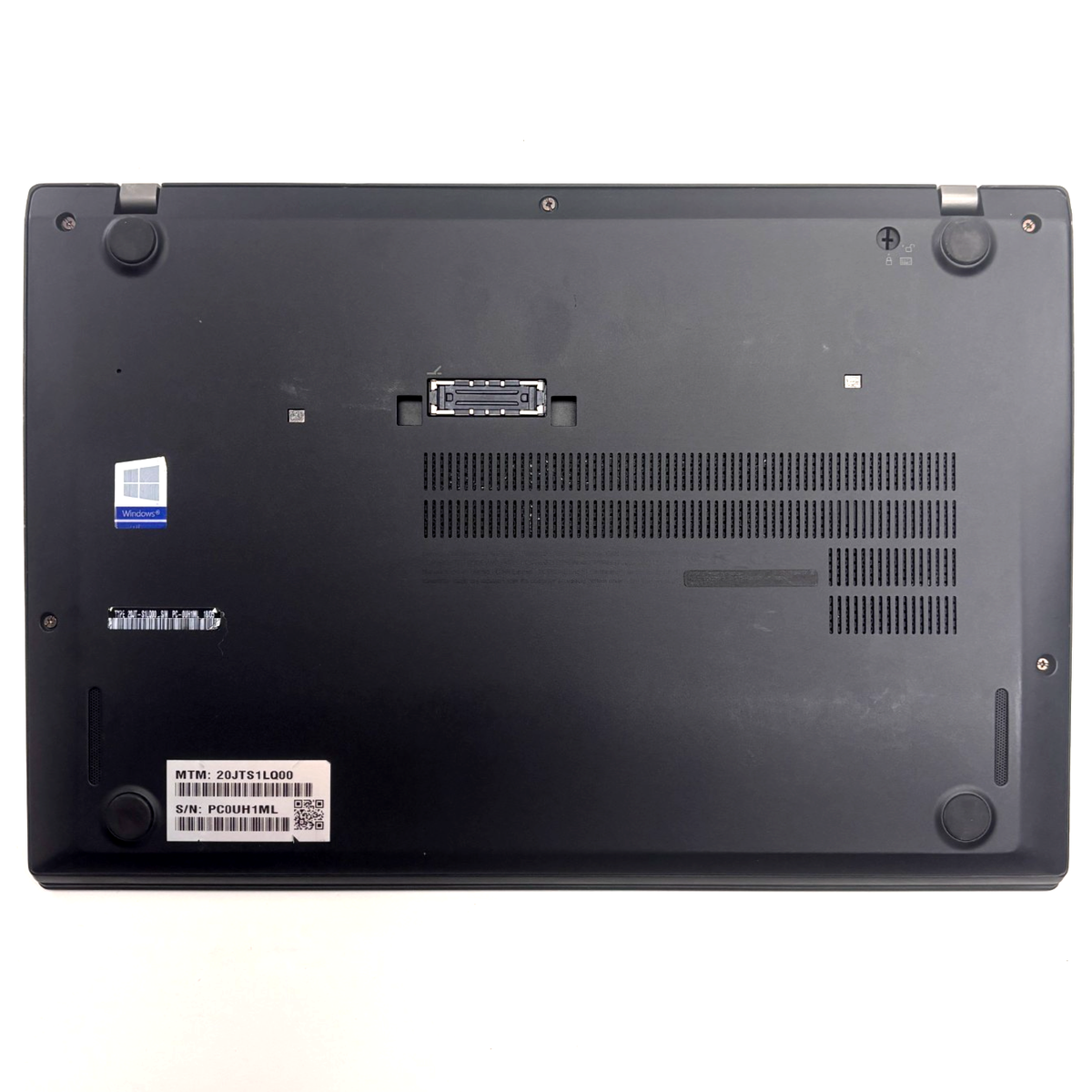 Lenovo ThinkPad T470s (14