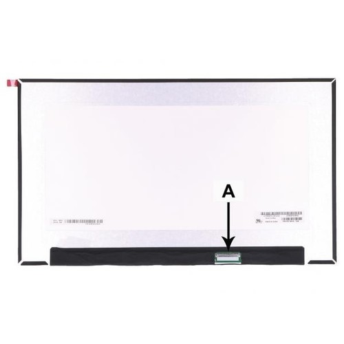 Schermo LCD Touch 15.6 Pollici Per HP 15-DY2002DS - Assemblaggio Completo Con On-Cell Touch