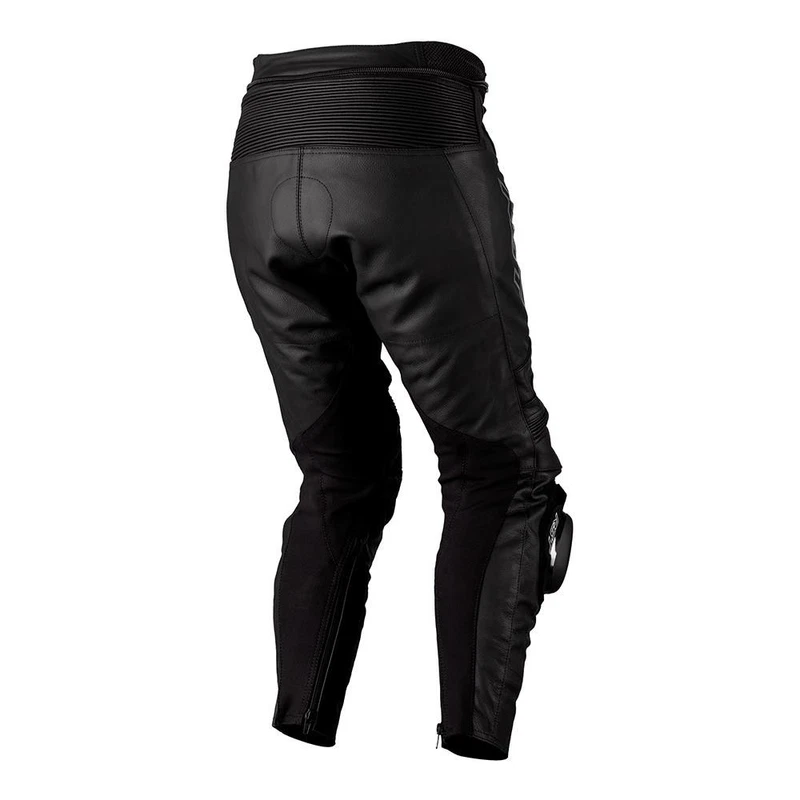 RST S1 Lady Leather Touring Bike Armour Black, photo 2 of 12