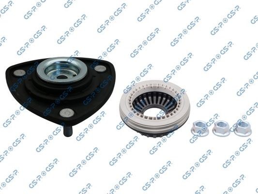 Reparatursatz FederbeinstÜTzlager Vorne Links Rechts GSP 534047S FÜR Mazda-image