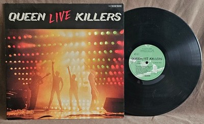 Queen - Live Killers