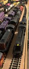 2-HO Baldwin VO-1000 Santa Fe DCC Sound # 2214/2257 RTR Limited Edtn STWRT/BWSR — photo 3