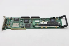 Mylex DAC960PG/PJ Ultra SCSI RAID Disk Array PCI Controller 2Ch intel i960