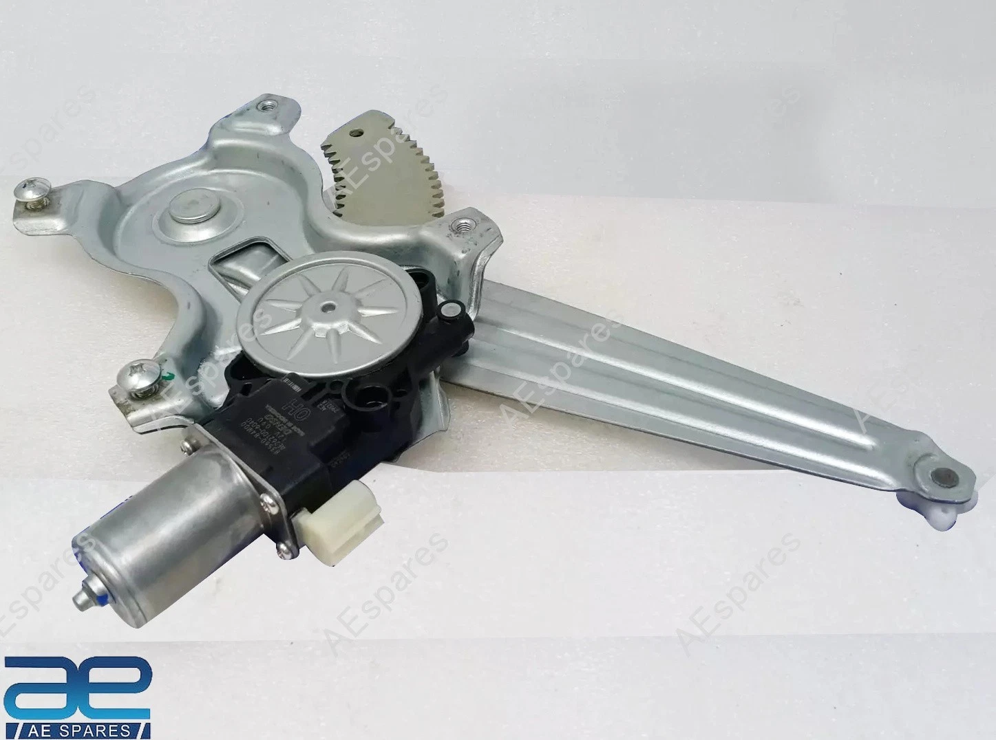Rear Door Window Regulator Assembly LH For Suzuki Ciaz 2014-Now 83502M79M10