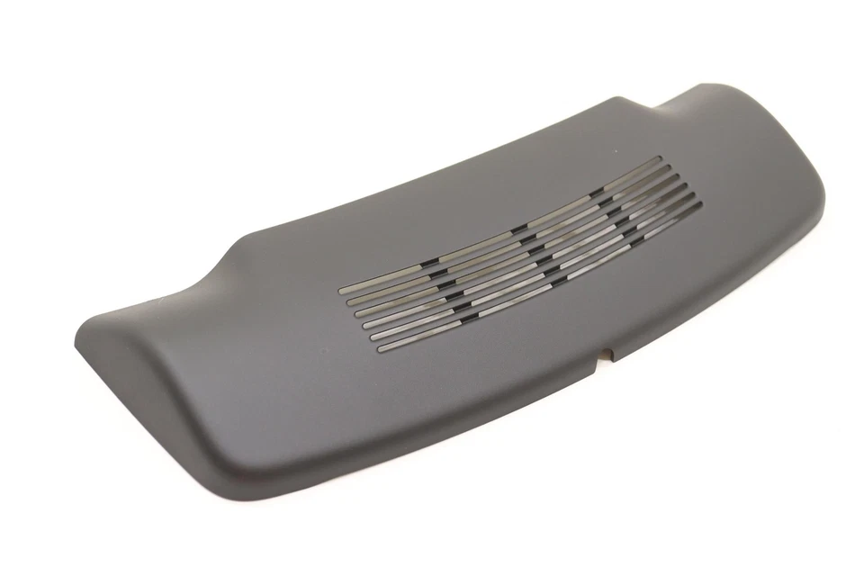 2022 - 2025 INFINITI QX60 PARABRISAS SENSOR DE LLUVIA MOLDURA PANEL CUBIERTA OEM Foto 3 de 4