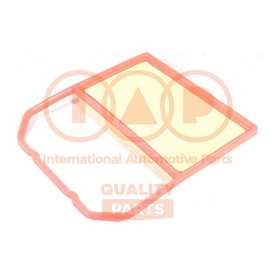 IAP QUALITY PARTS 121-50051 Luftfilter für VW POLO (AW1, BZ1) Filtereinsatz