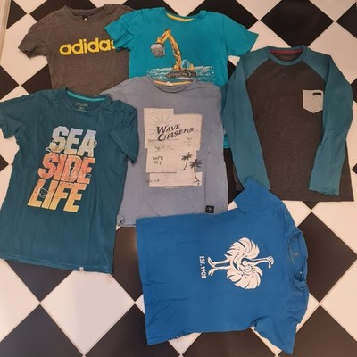 Jako-o Adidas Fitz Engelbert Strauss Gr.140-146 T-shirt Hoodi Set