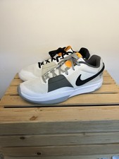 Nike Ja 1 EP Wet Cement for Sale | Authenticity Guaranteed | eBay